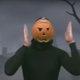 Illustration for article titled Read this: The Dancing Pumpkin Man is finally embracing being Dancing Pumpkin Man